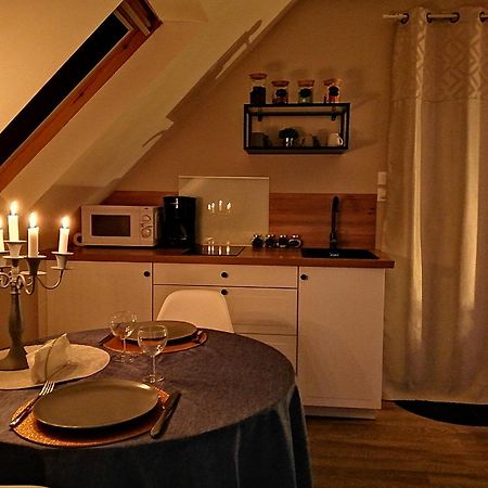 La Douce Escapade Bed & Breakfast Sizun Cameră foto
